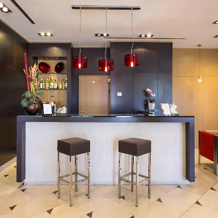 Eurostars Monumental 4* Barcelona