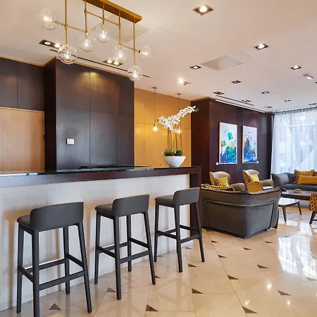Hotel Eurostars Monumental