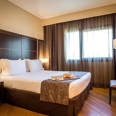 Eurostars Monumental 4* Барселона