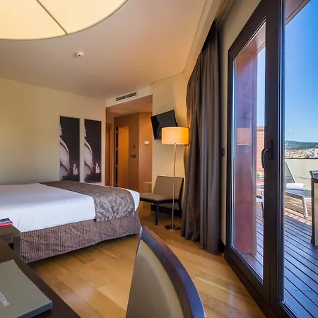 Eurostars Monumental 4* Барселона