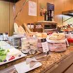 Eurostars Monumental 4*