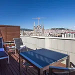 Hotel Eurostars Monumental Barcelona