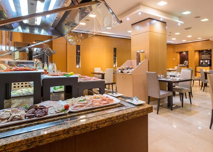 Eurostars Monumental 4*